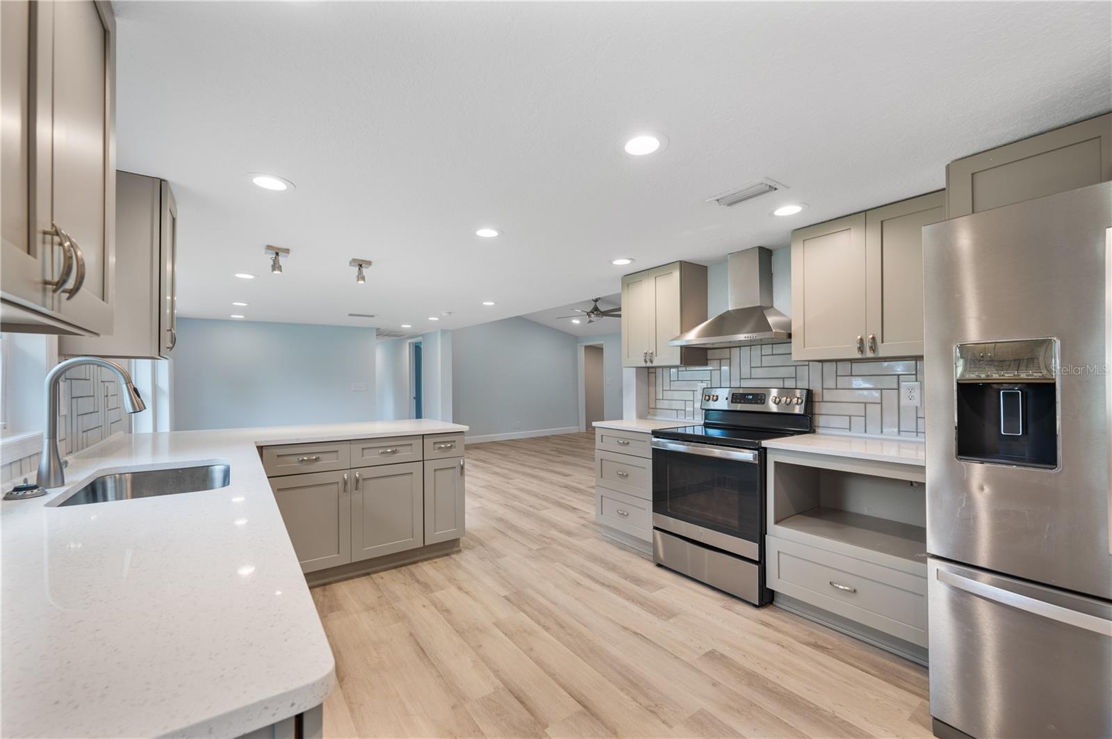 NOT IN SUBDIVISION - Residential