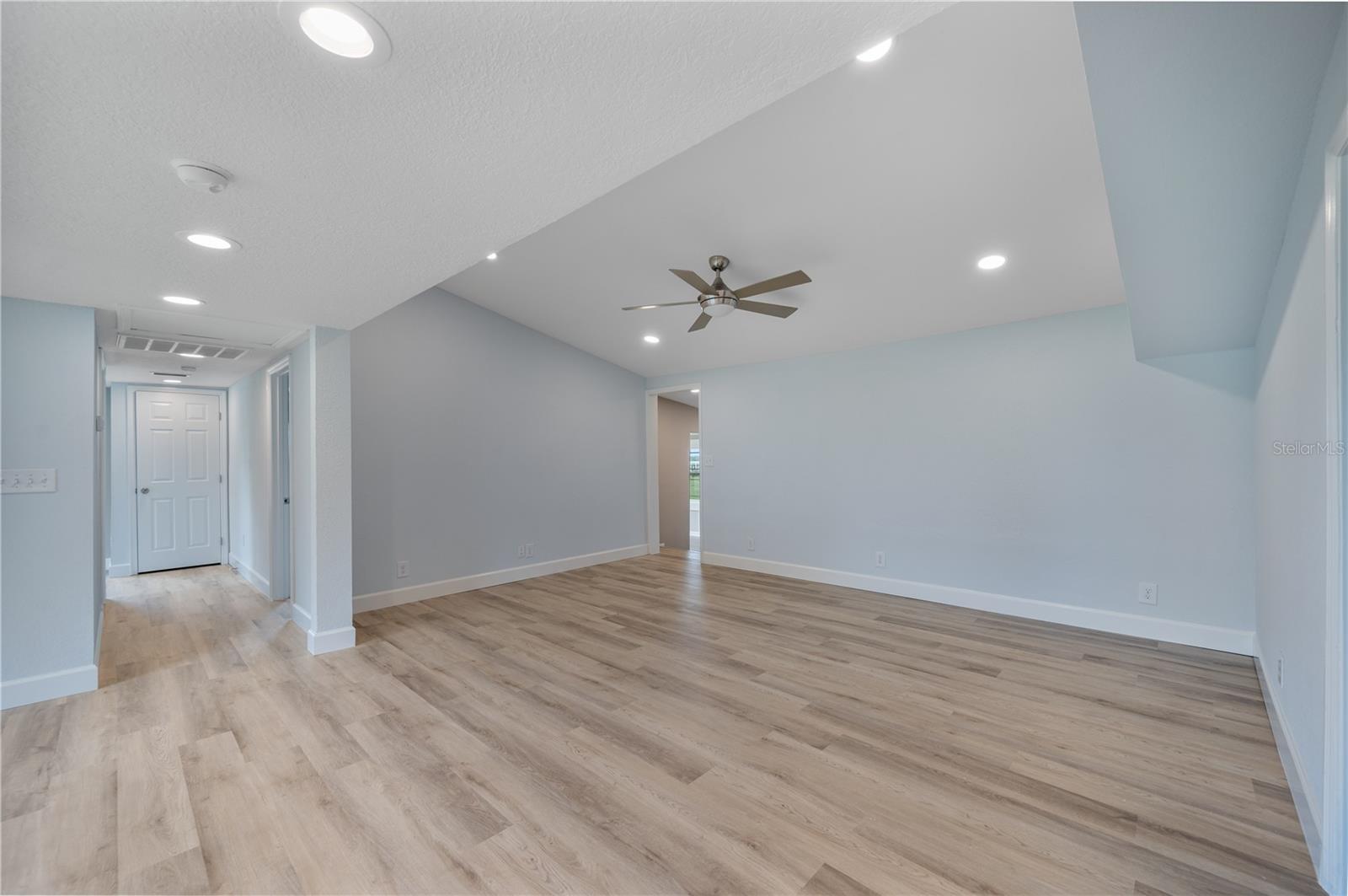 NOT IN SUBDIVISION - Residential