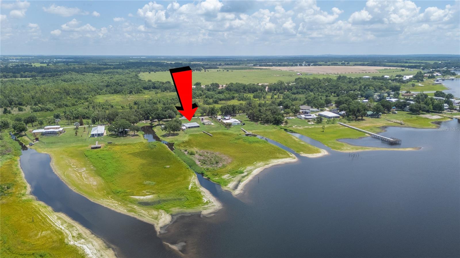 NOT IN SUBDIVISION - Residential