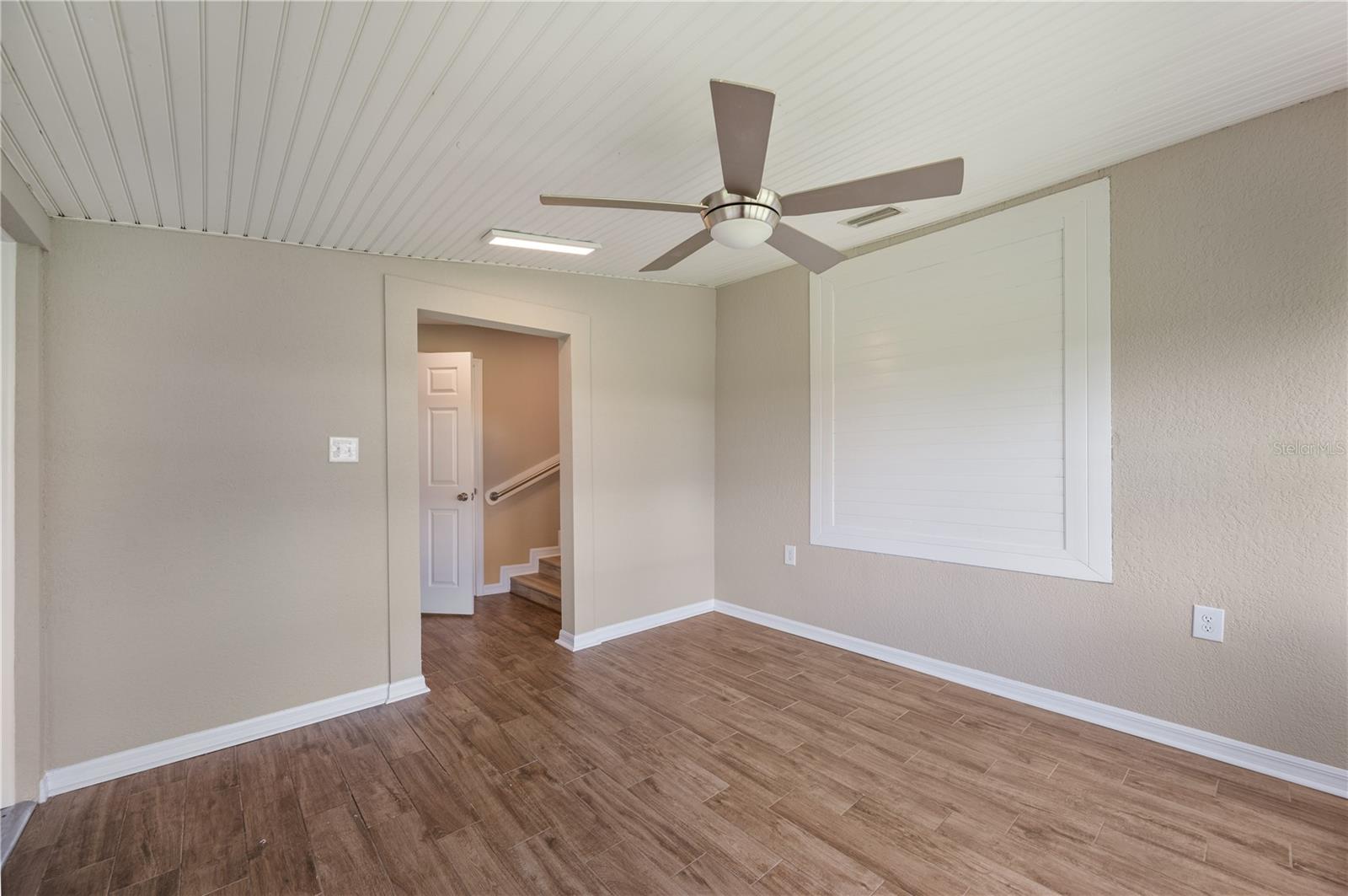 NOT IN SUBDIVISION - Residential