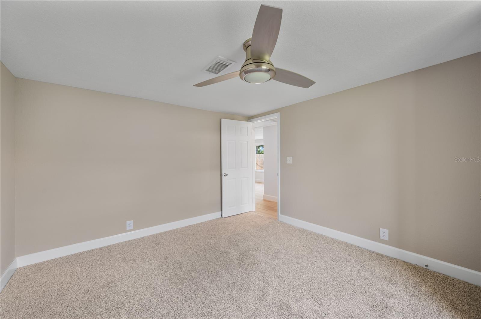 NOT IN SUBDIVISION - Residential