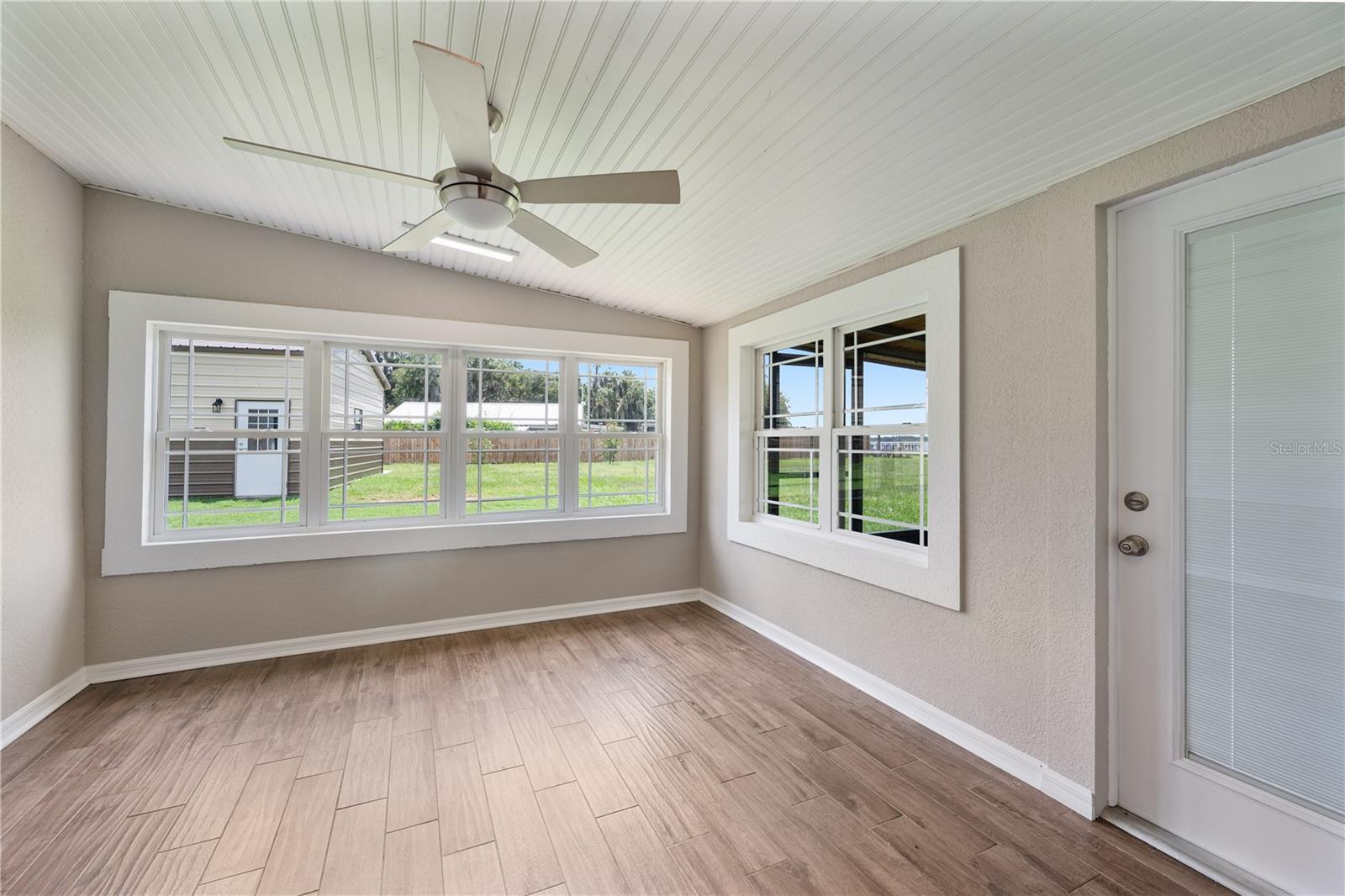 NOT IN SUBDIVISION - Residential