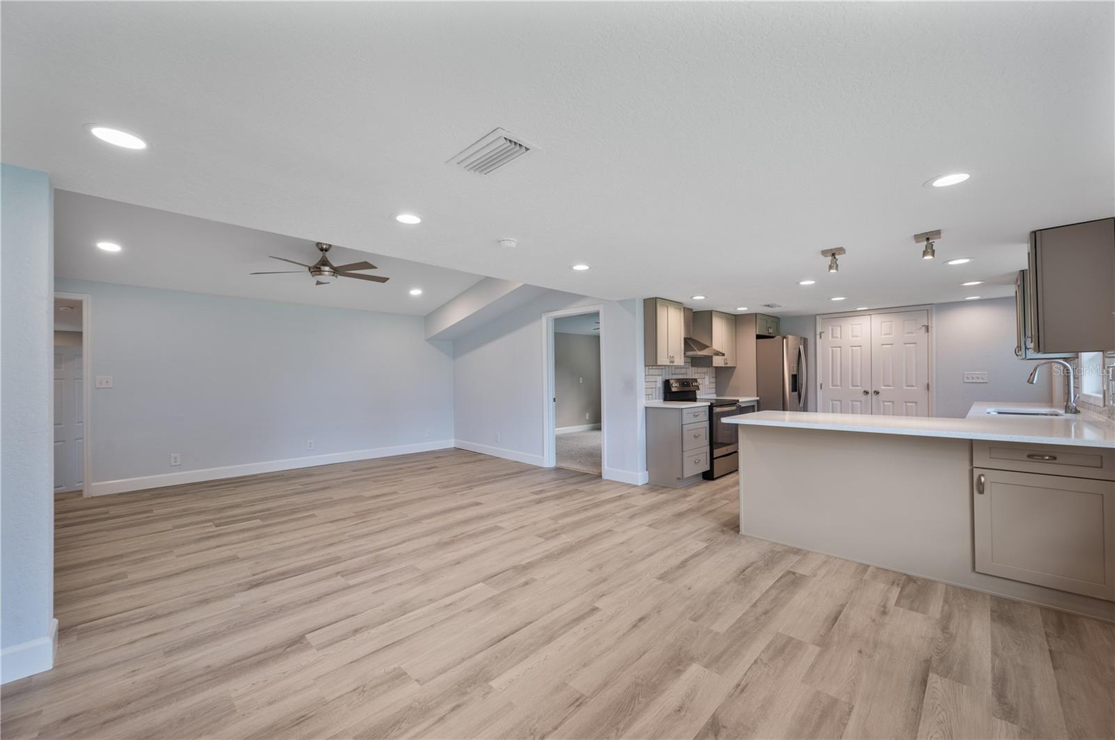 NOT IN SUBDIVISION - Residential