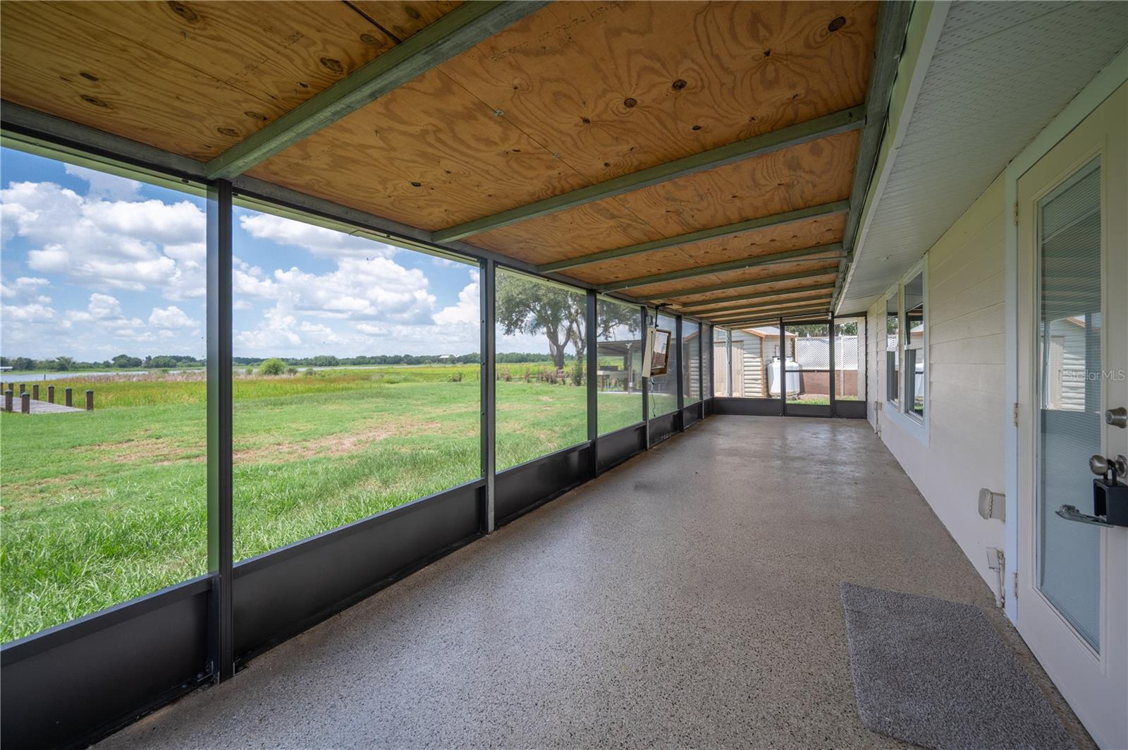 NOT IN SUBDIVISION - Residential