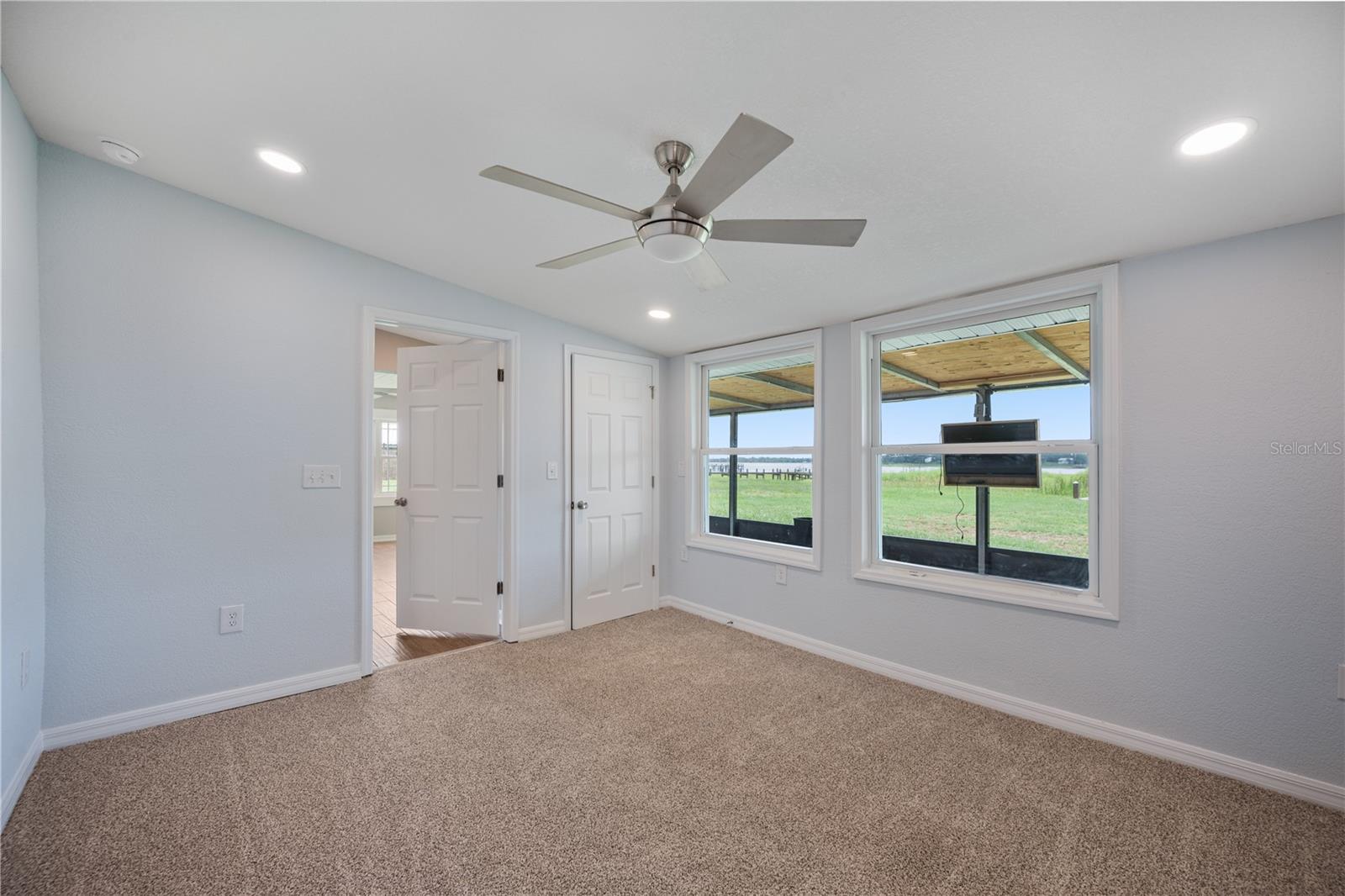 NOT IN SUBDIVISION - Residential