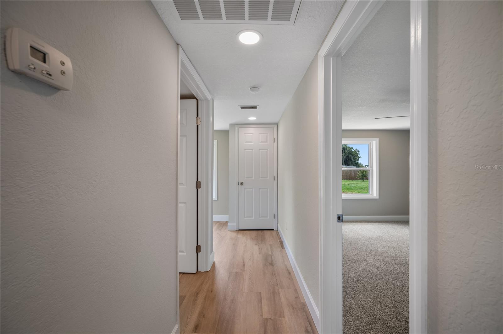 NOT IN SUBDIVISION - Residential