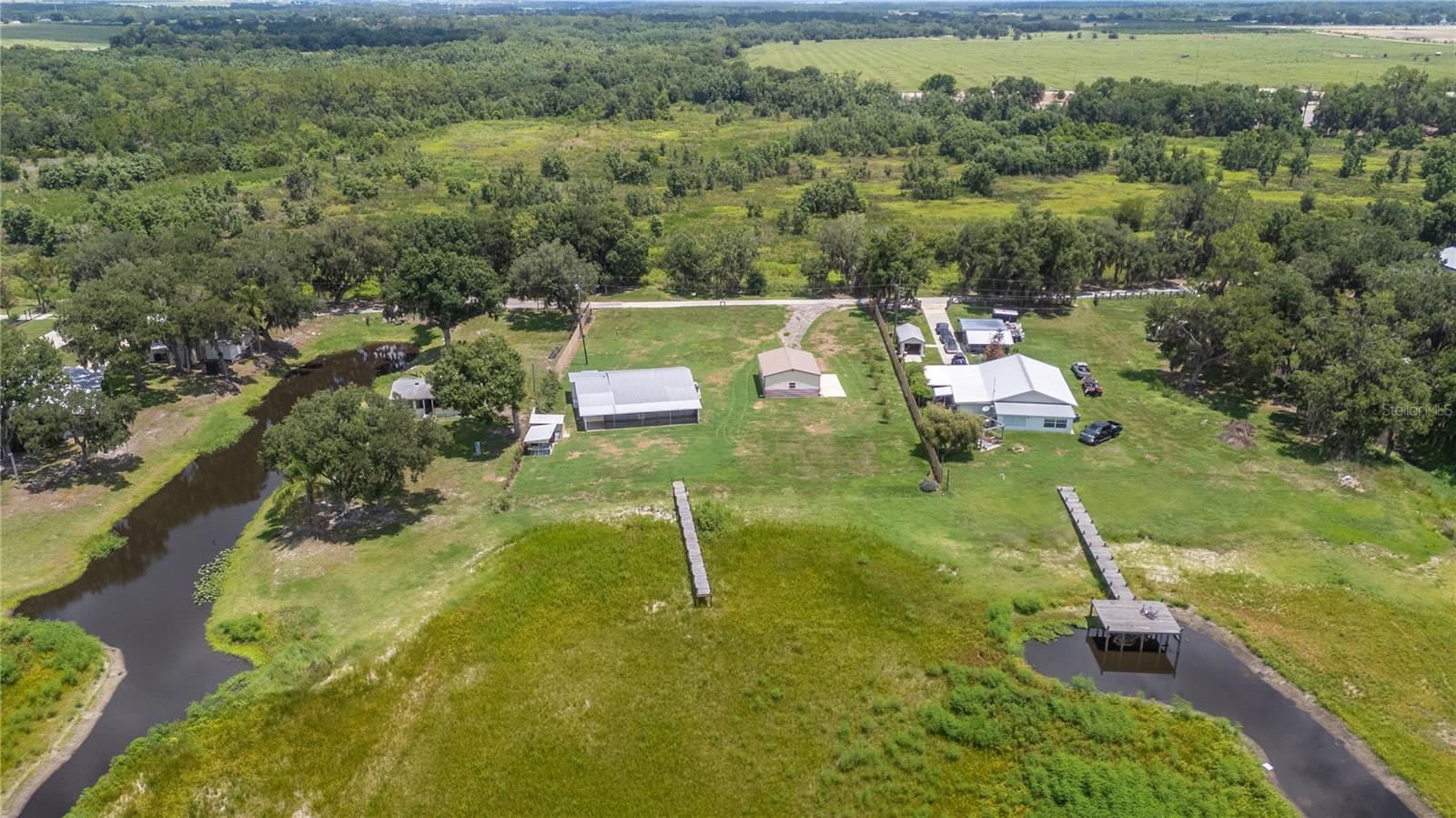 NOT IN SUBDIVISION - Residential