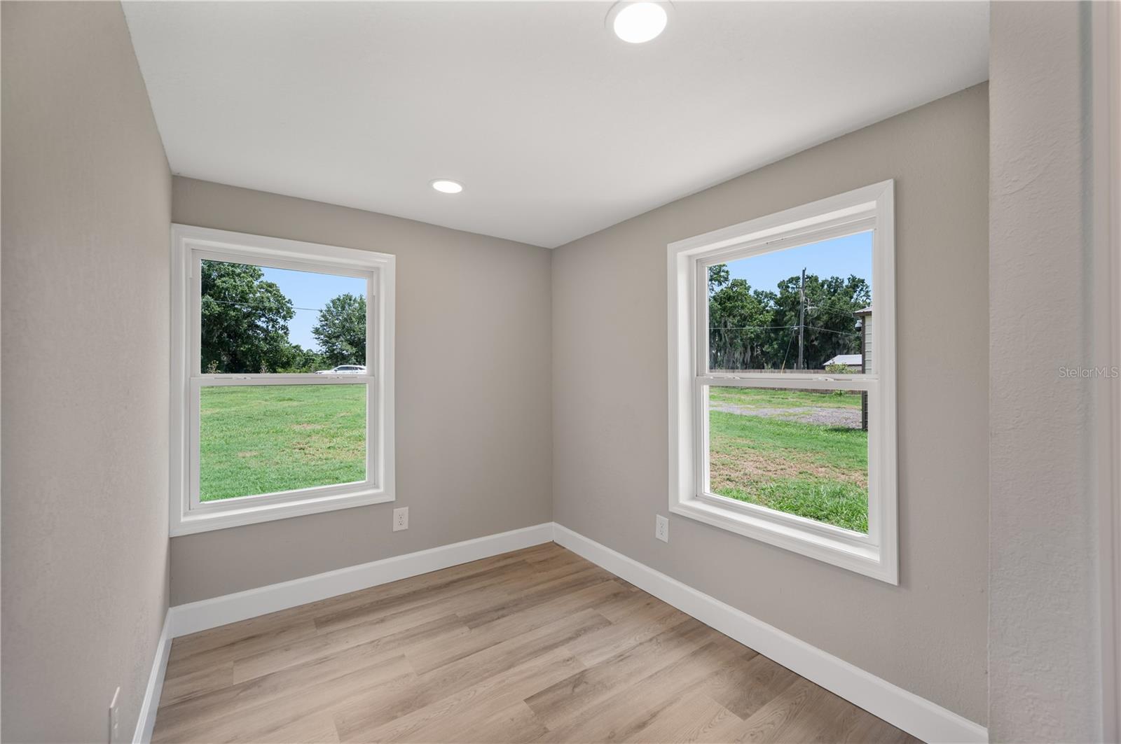 NOT IN SUBDIVISION - Residential