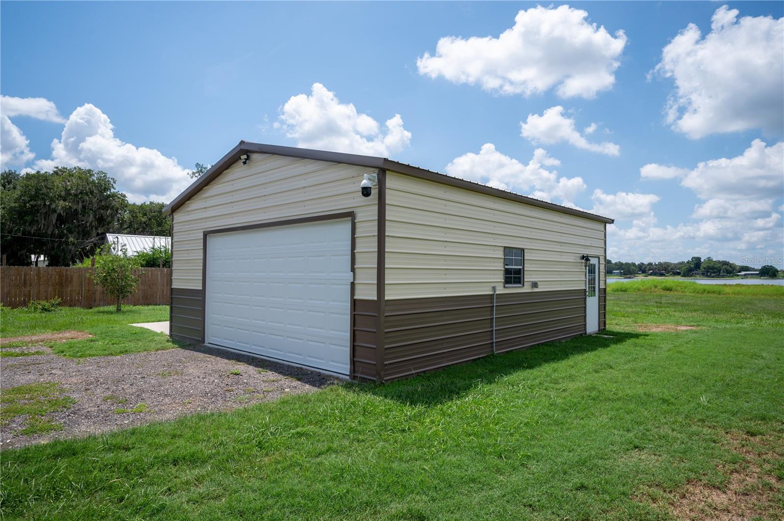 NOT IN SUBDIVISION - Residential