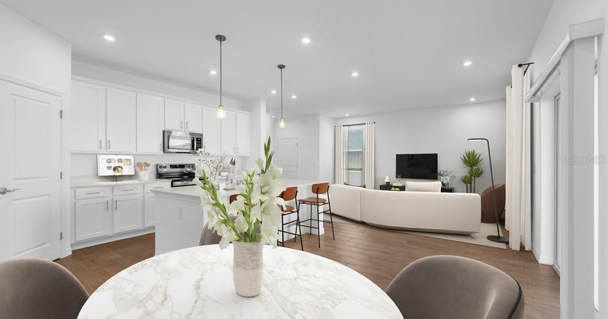 WYNNSTONE - Residential
