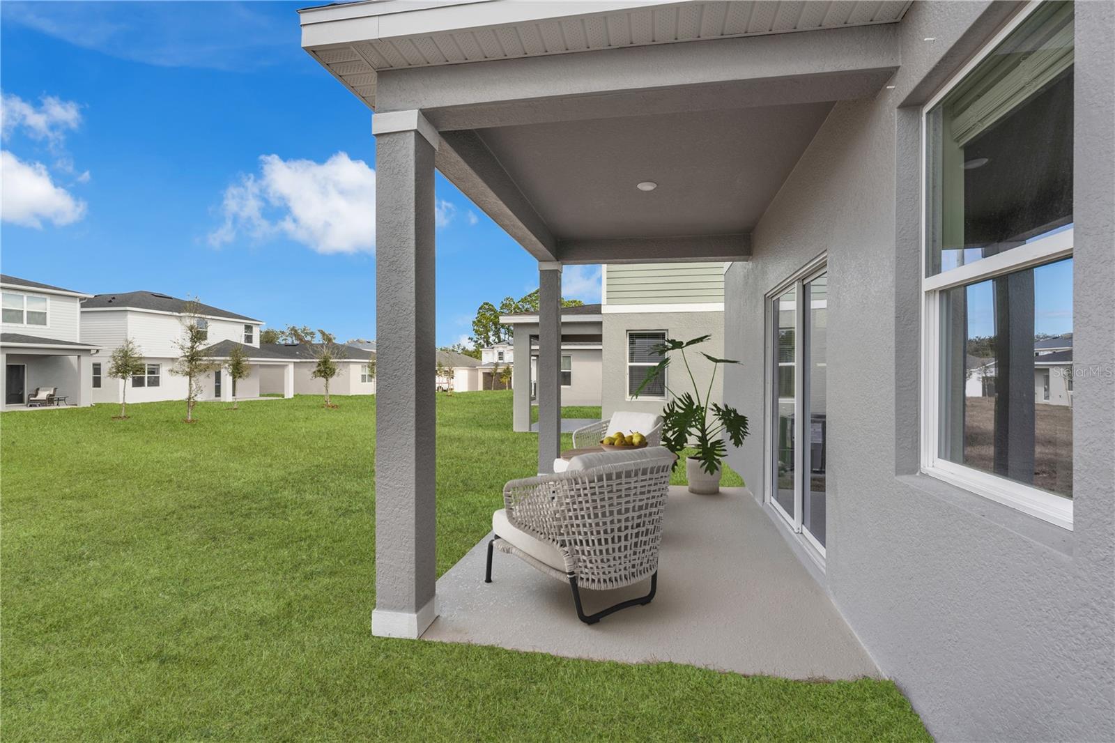 WYNNSTONE - Residential