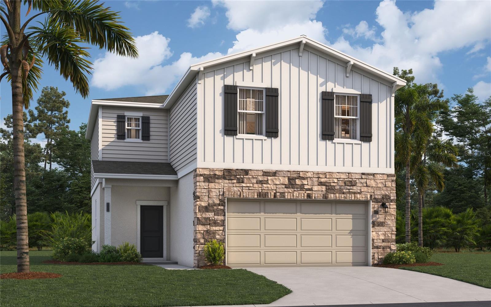 WYNNSTONE - Residential