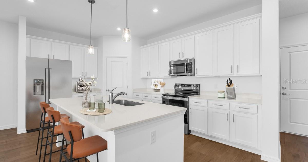 WYNNSTONE - Residential