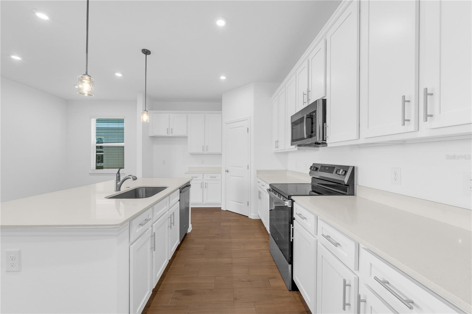 WYNNSTONE - Residential