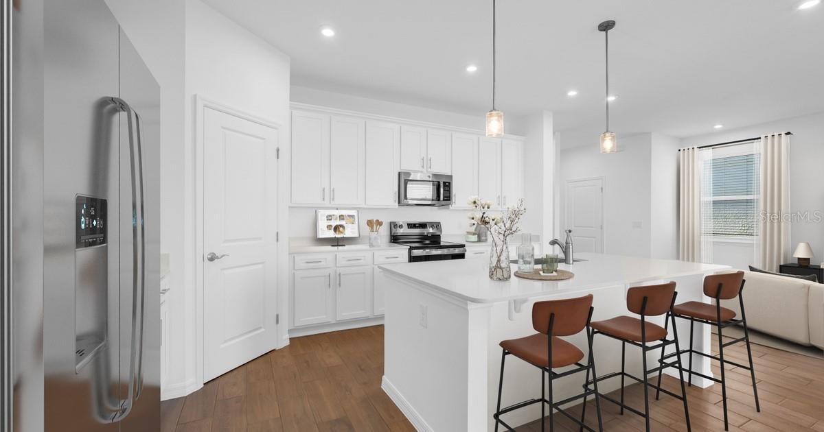 WYNNSTONE - Residential
