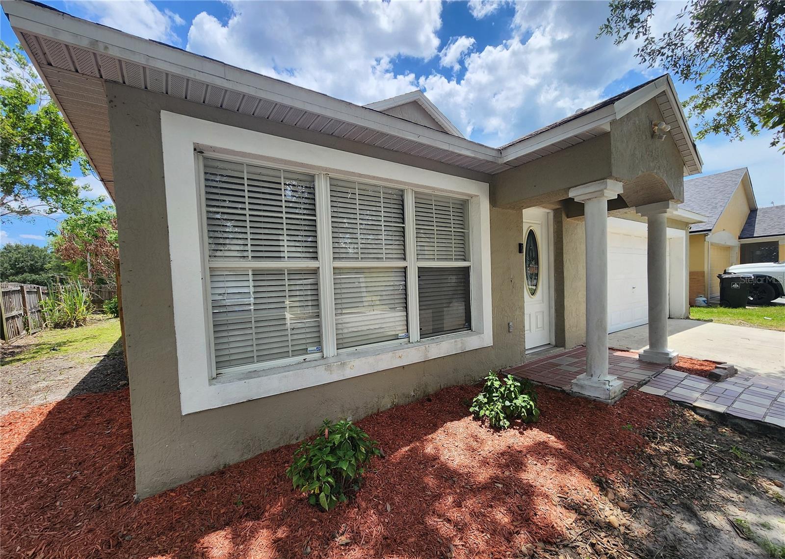 TIMBERLEAF VILLAGE PH 01 - Residential