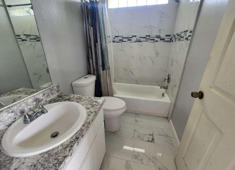 TIMBERLEAF VILLAGE PH 01 - Residential