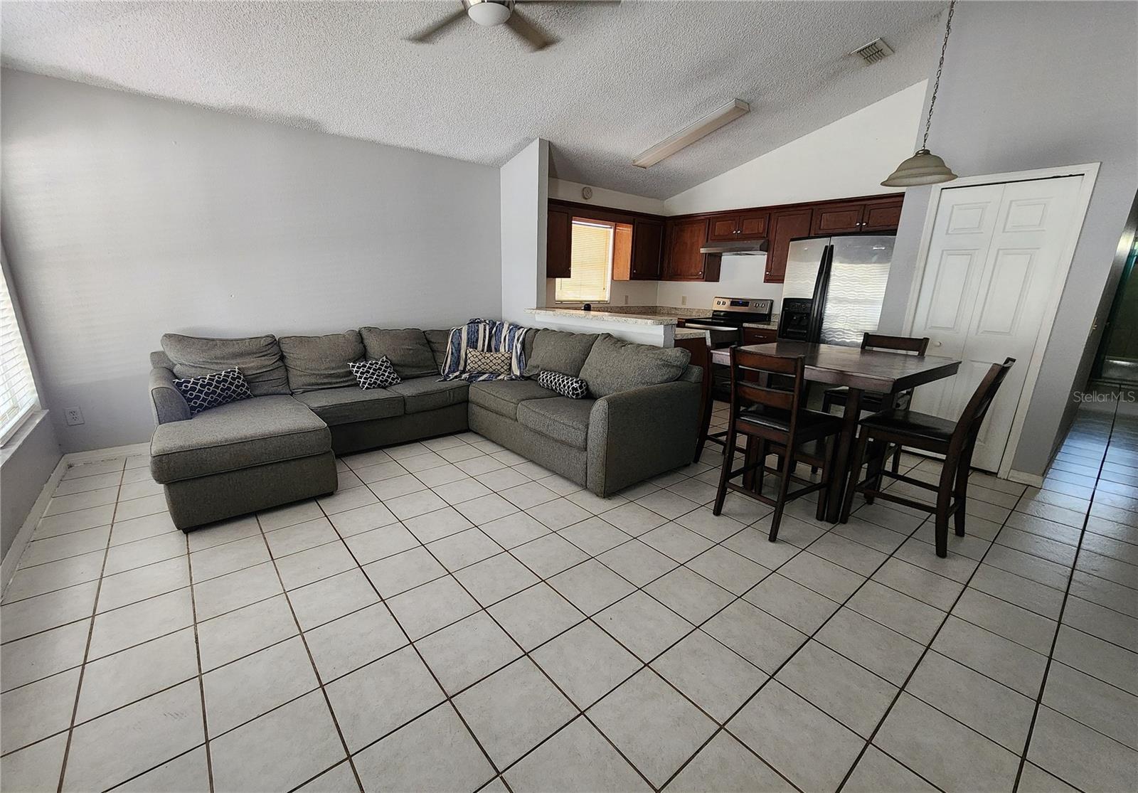 TIMBERLEAF VILLAGE PH 01 - Residential