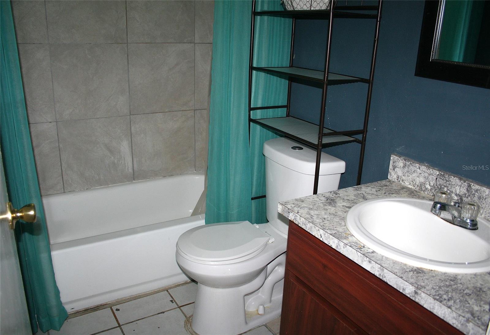 TIMBERLEAF VILLAGE PH 01 - Residential