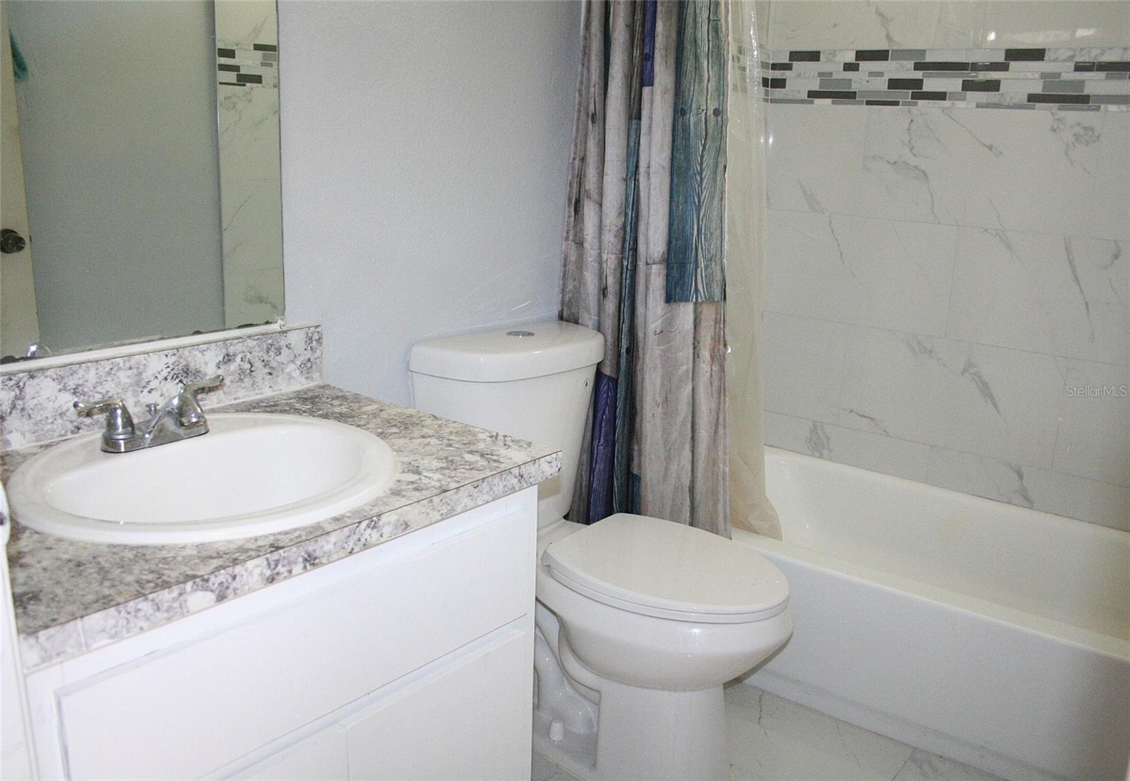TIMBERLEAF VILLAGE PH 01 - Residential