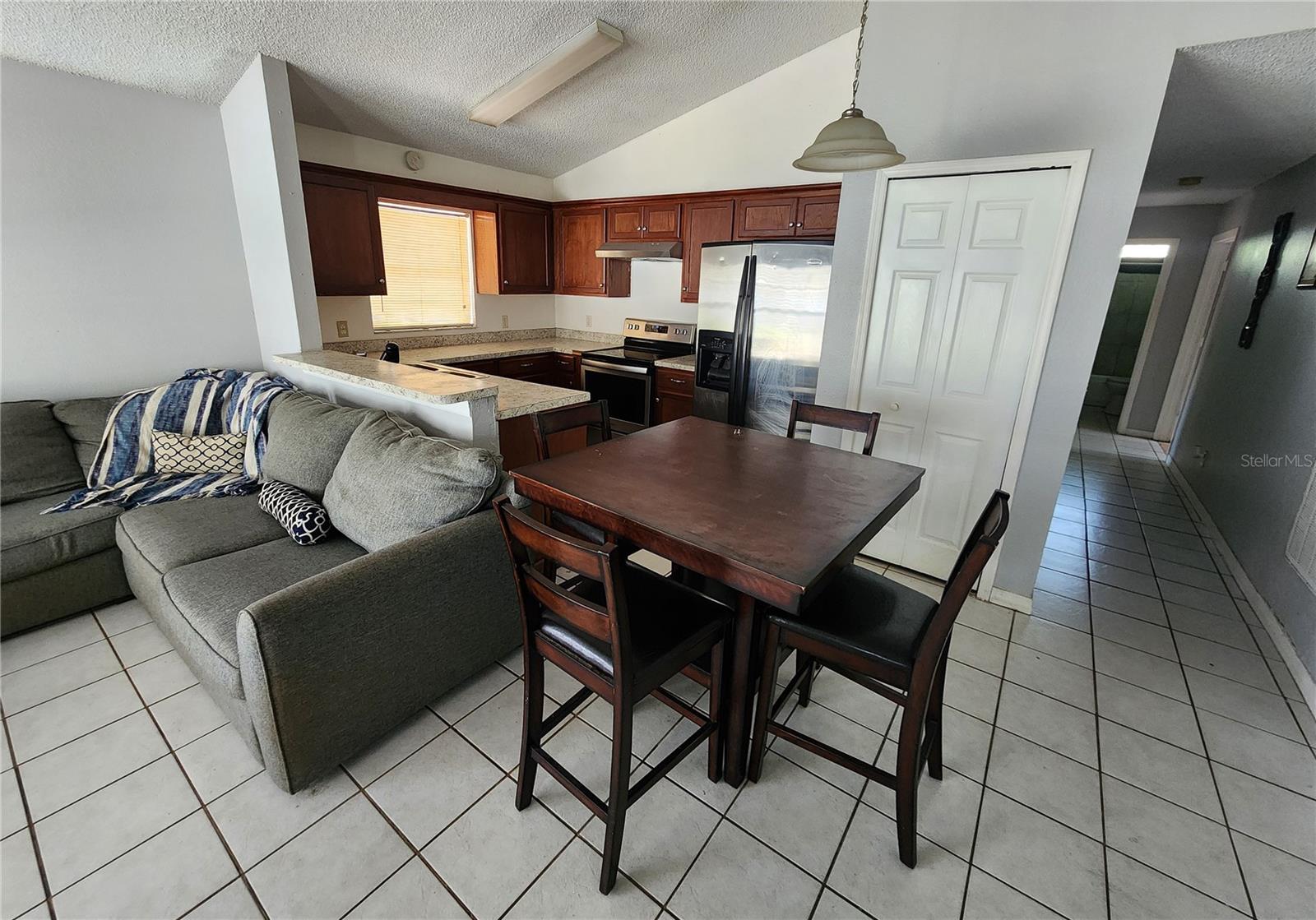 TIMBERLEAF VILLAGE PH 01 - Residential
