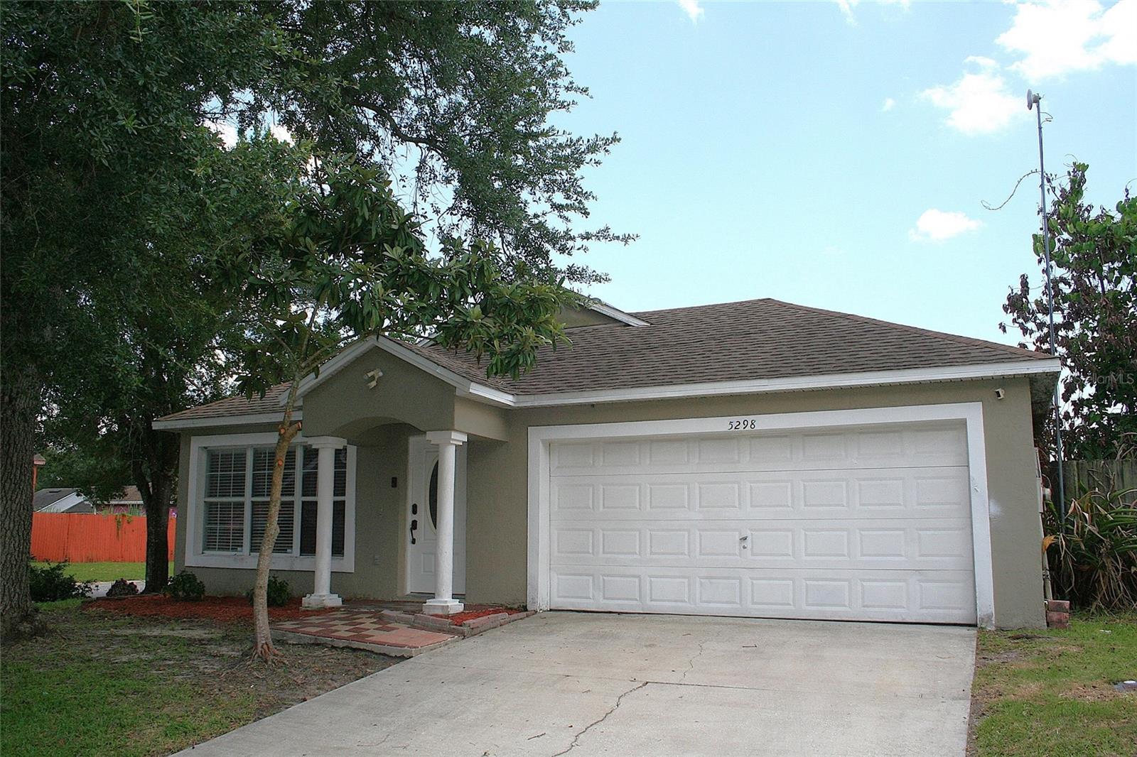 TIMBERLEAF VILLAGE PH 01 - Residential