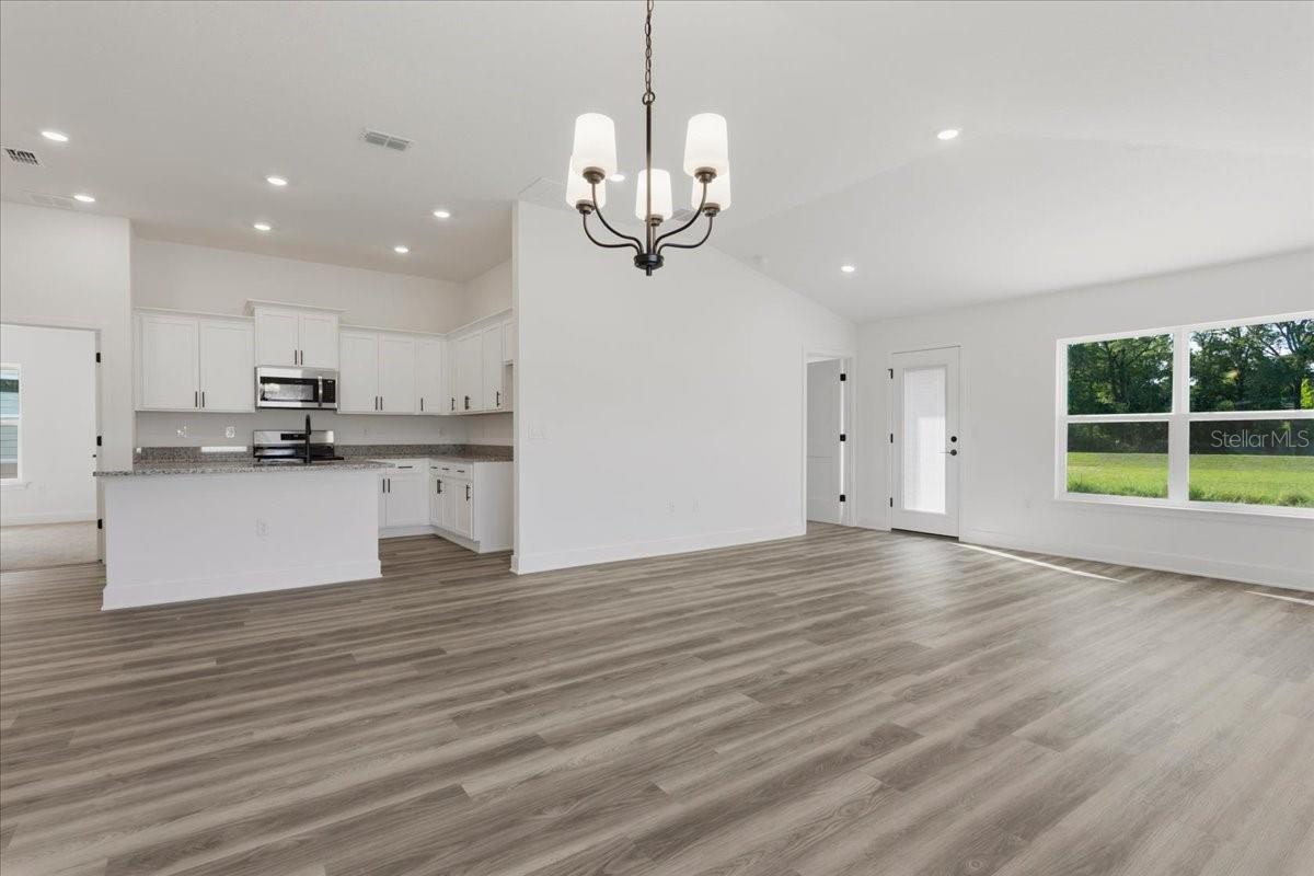 KIRKLAND FARMS PH 1 PB 39 PG 65 - Residential