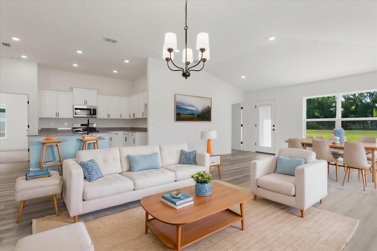 KIRKLAND FARMS PH 1 PB 39 PG 65 - Residential