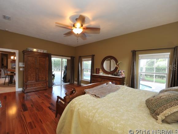 Sabal Creek Pud Ph 03 - Residential