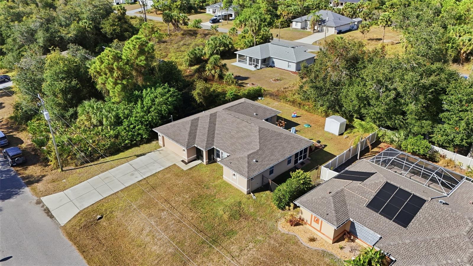 PORT CHARLOTTE SUB 12 - Residential