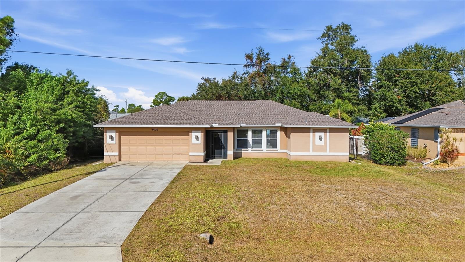 PORT CHARLOTTE SUB 12 - Residential