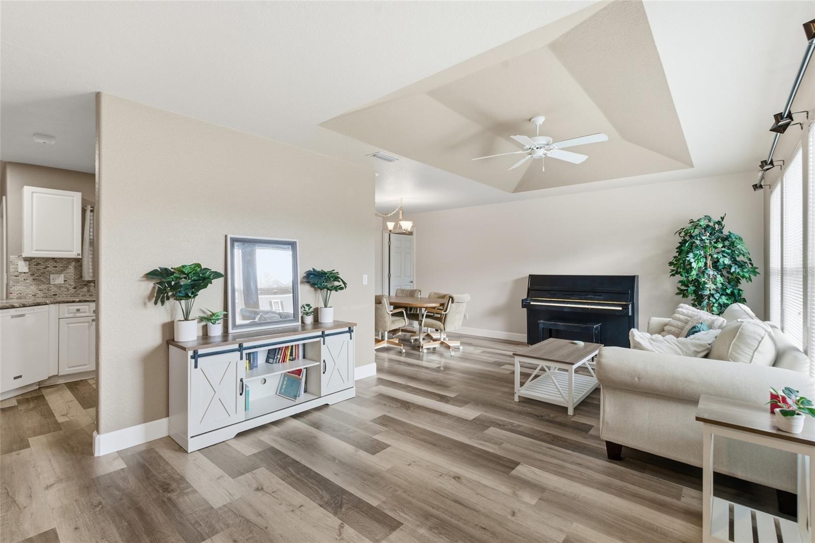 PORT CHARLOTTE SUB 12 - Residential