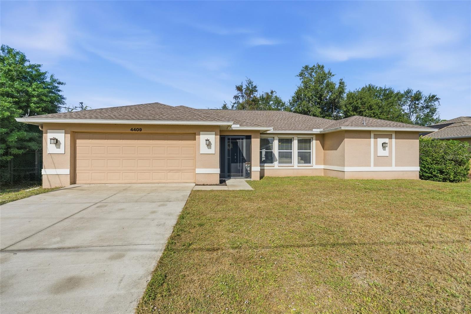 PORT CHARLOTTE SUB 12 - Residential