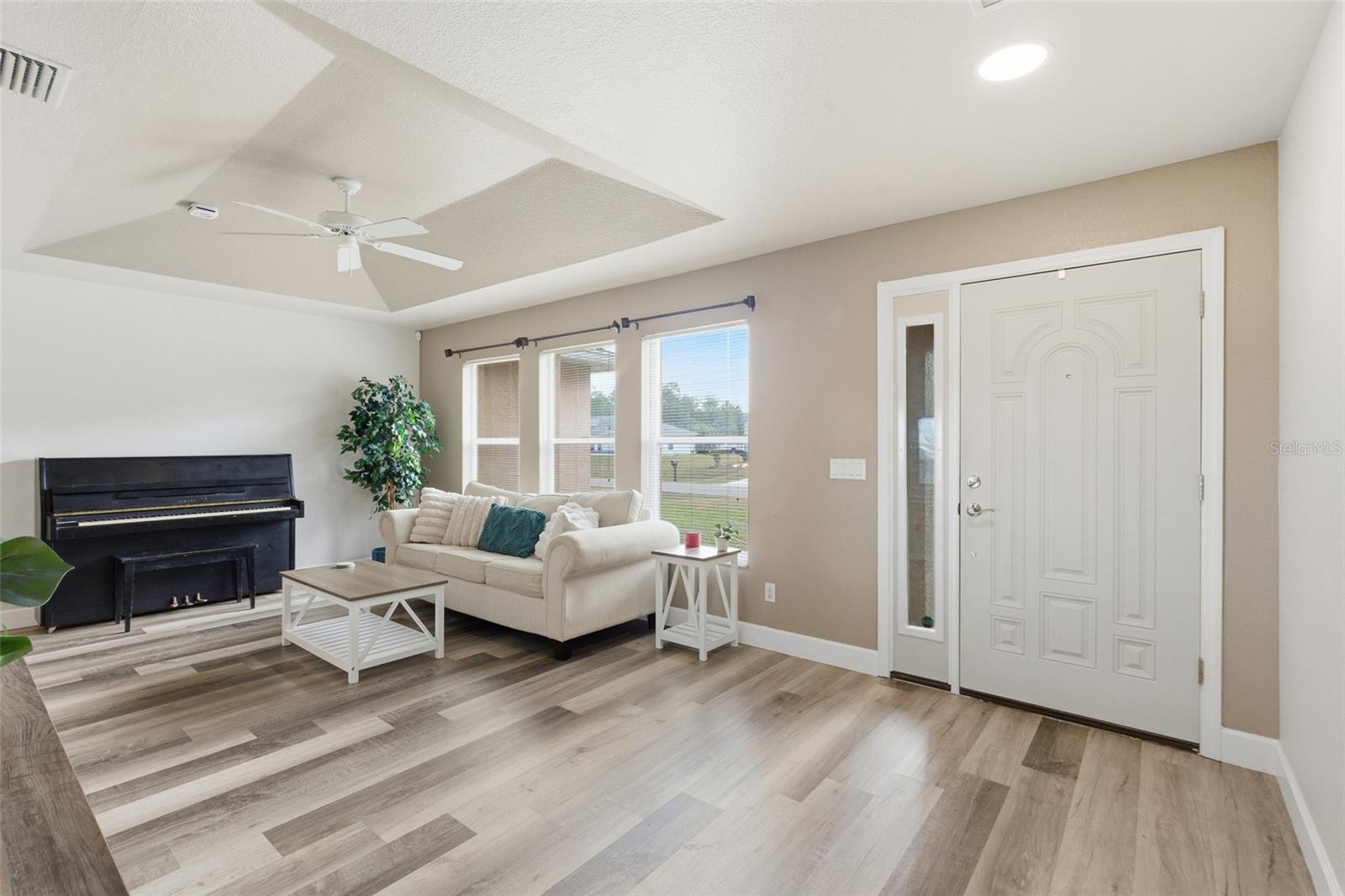 PORT CHARLOTTE SUB 12 - Residential