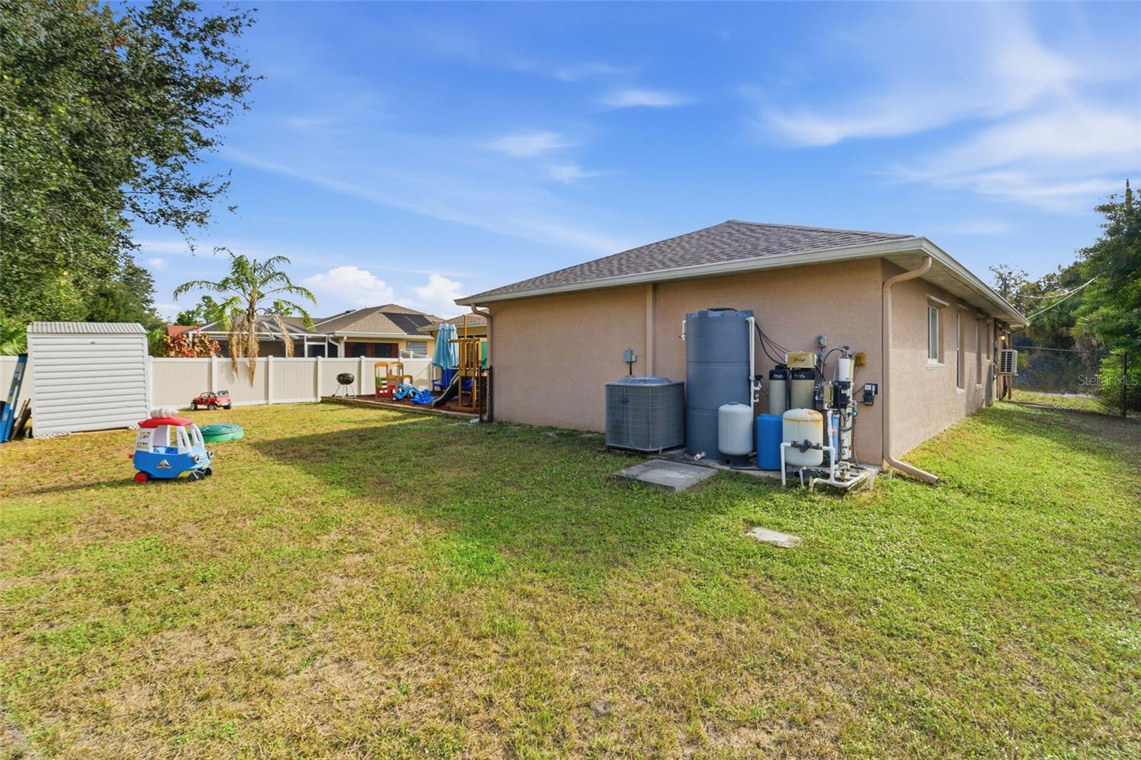 PORT CHARLOTTE SUB 12 - Residential