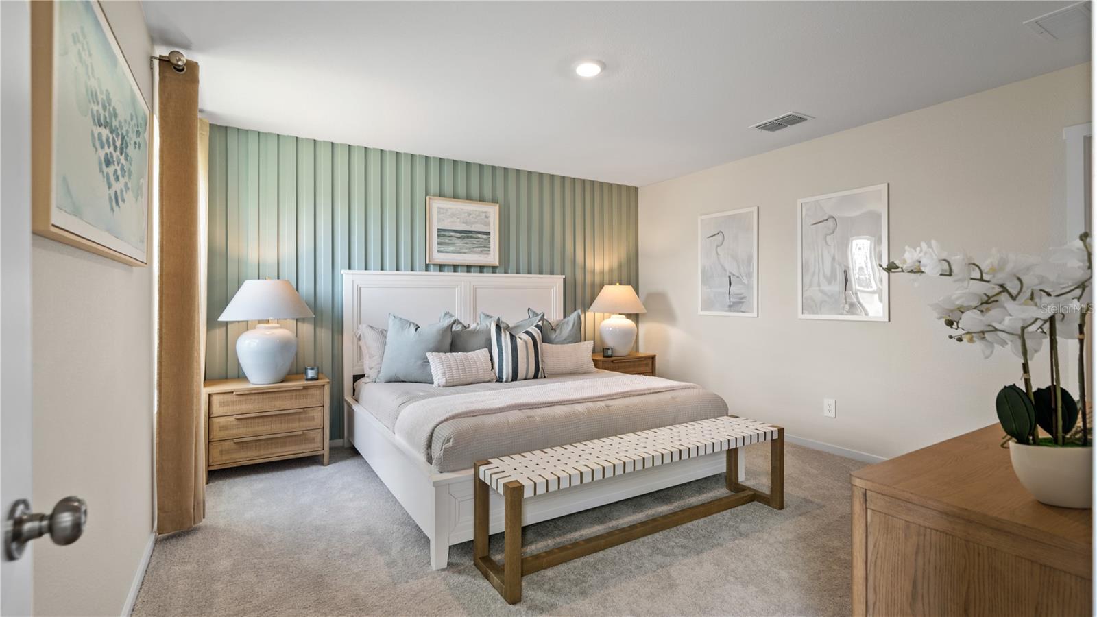WATERSTONE 40GC - Residential