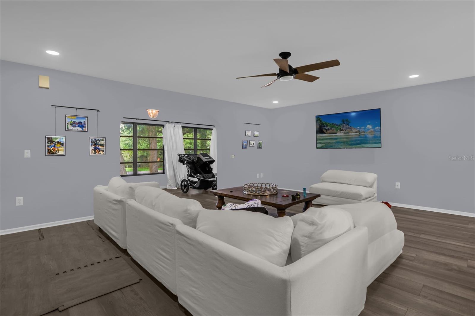 WINDERMERE TOWN - Residential