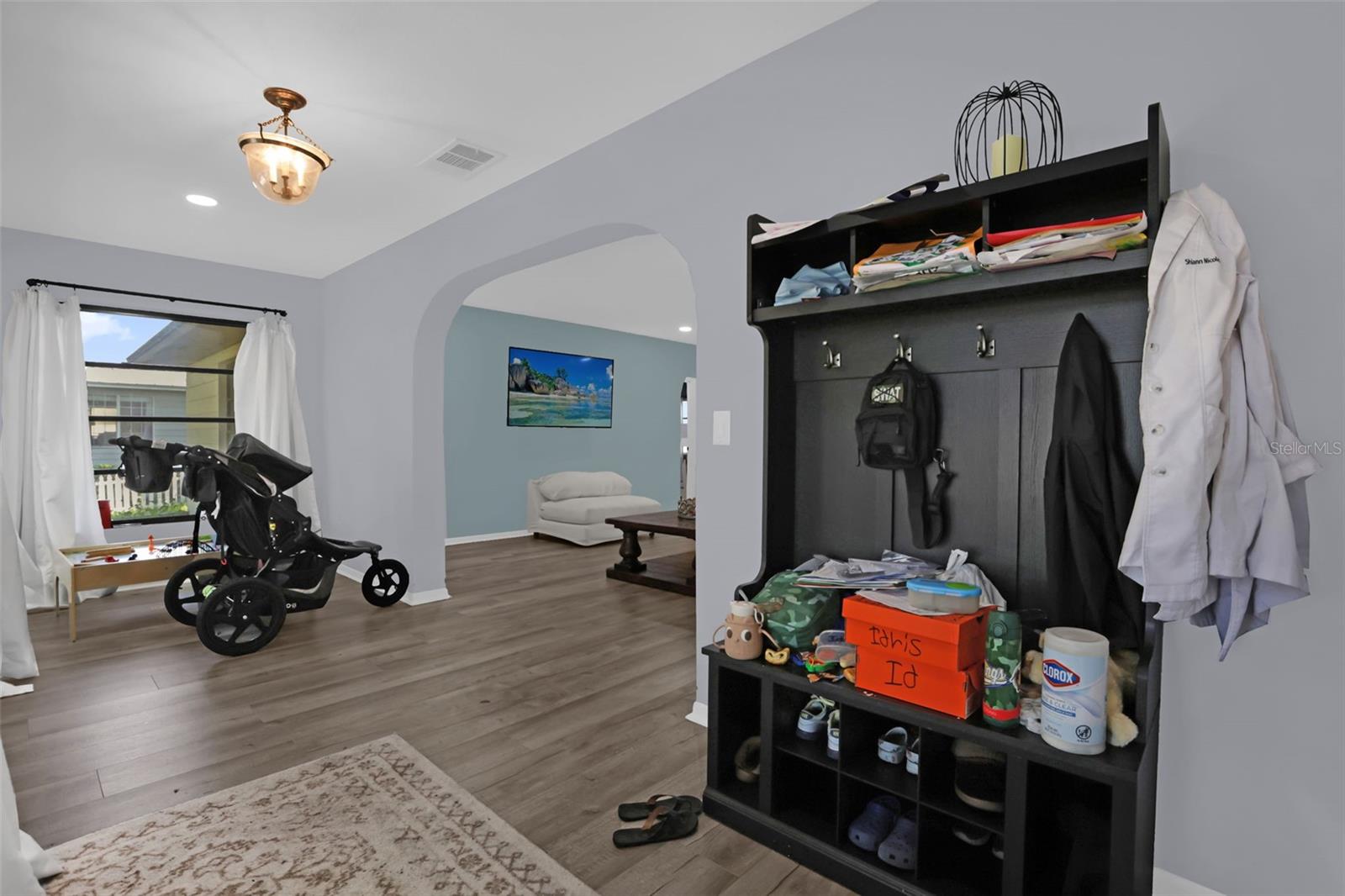 WINDERMERE TOWN - Residential