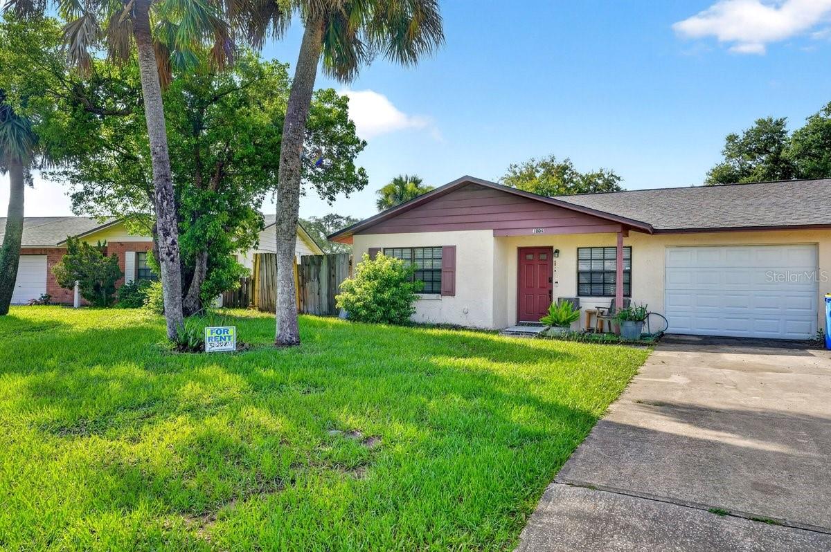 PELICAN COVE WEST PH I - Residential