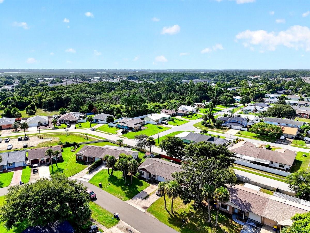 PELICAN COVE WEST PH I - Residential