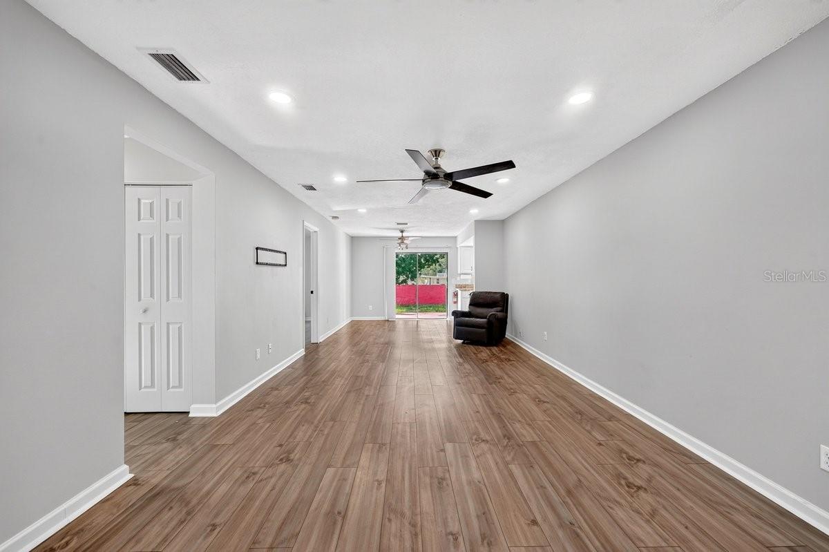 PELICAN COVE WEST PH I - Residential
