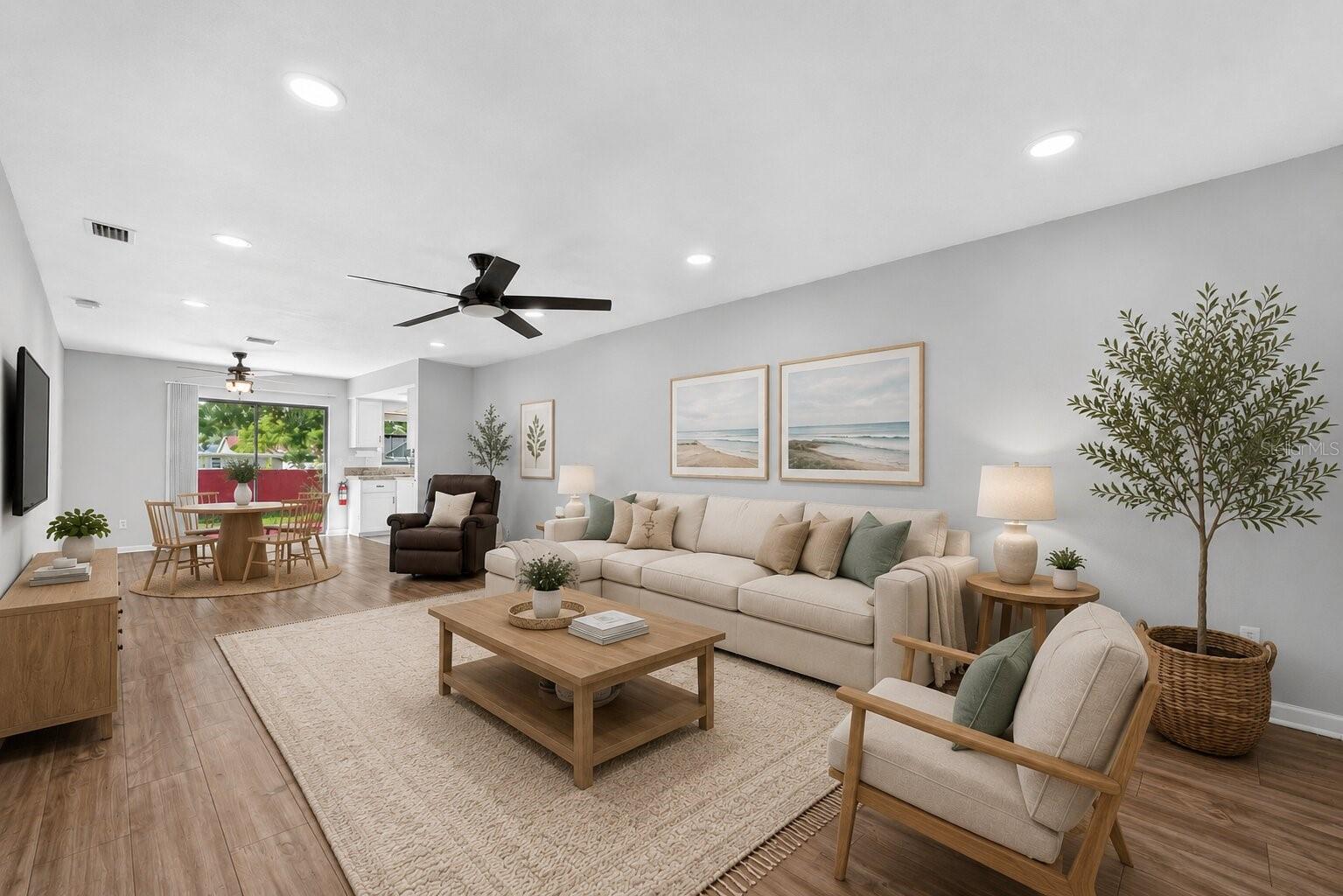 PELICAN COVE WEST PH I - Residential
