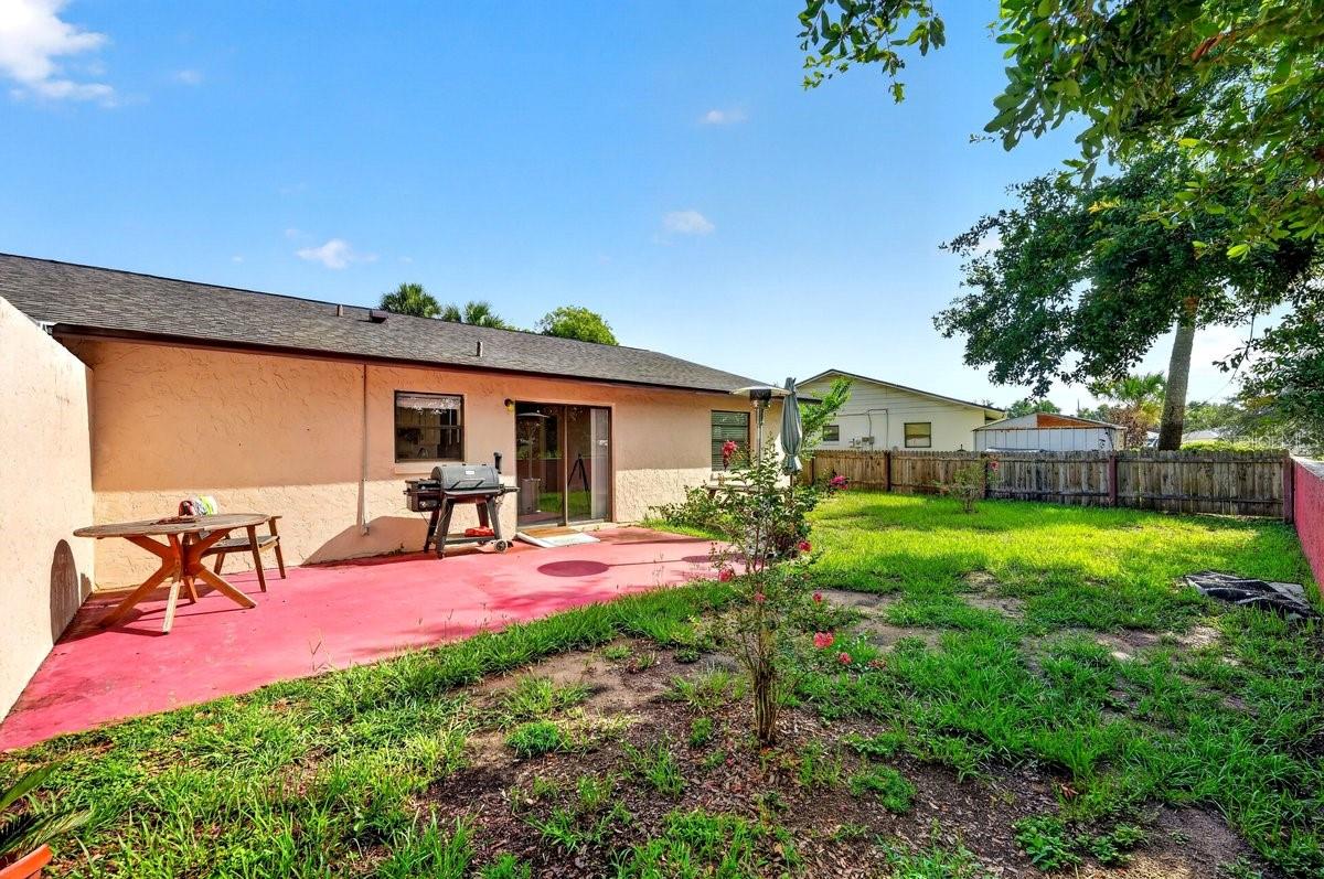 PELICAN COVE WEST PH I - Residential