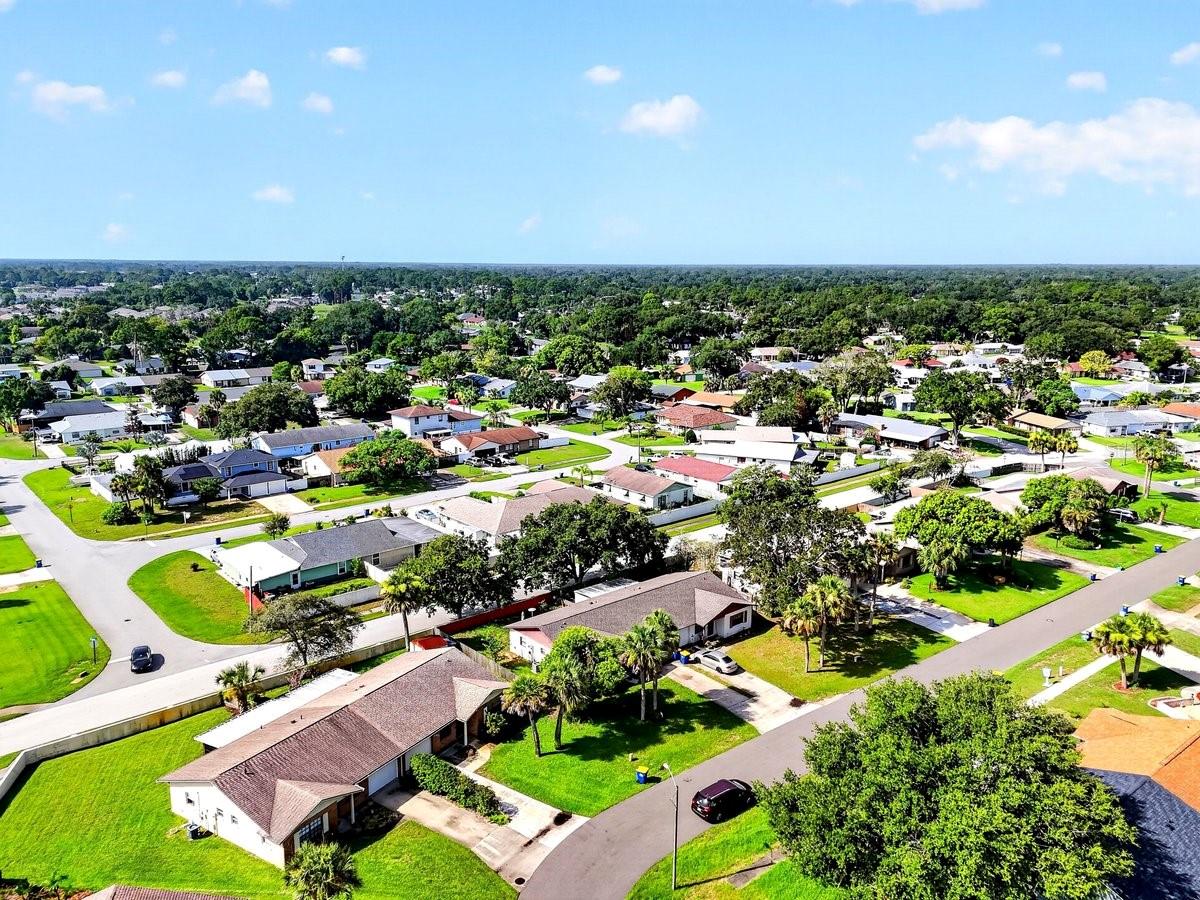 PELICAN COVE WEST PH I - Residential