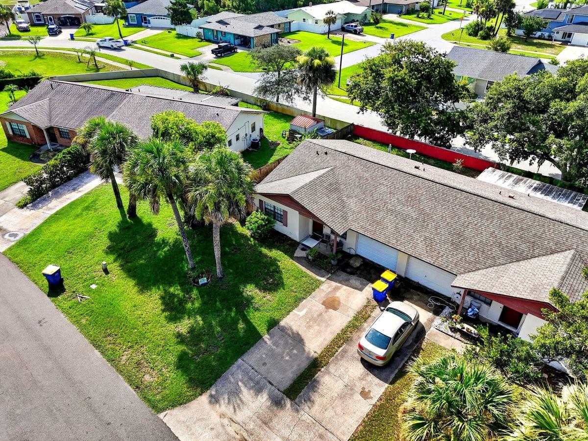 PELICAN COVE WEST PH I - Residential