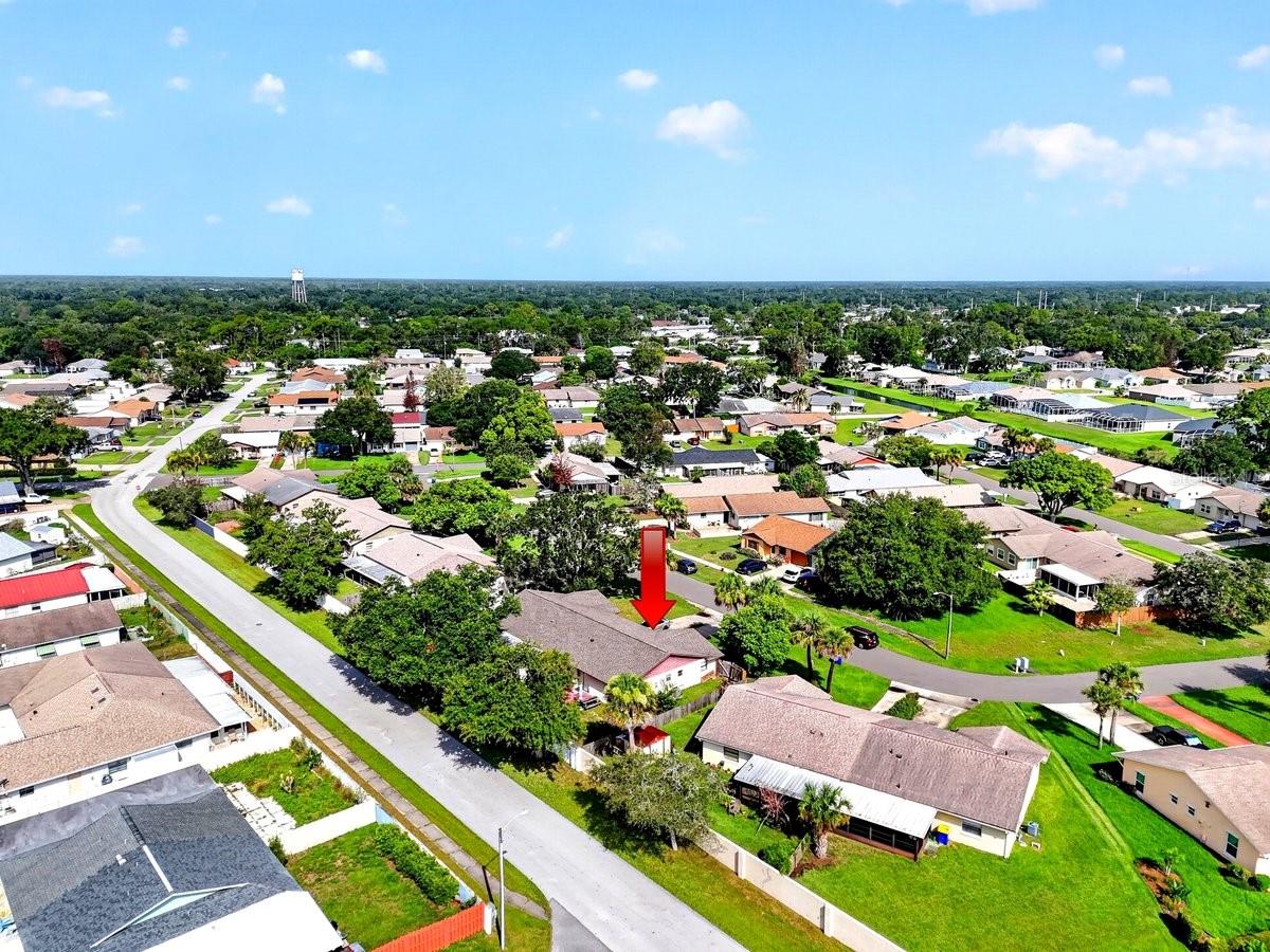 PELICAN COVE WEST PH I - Residential