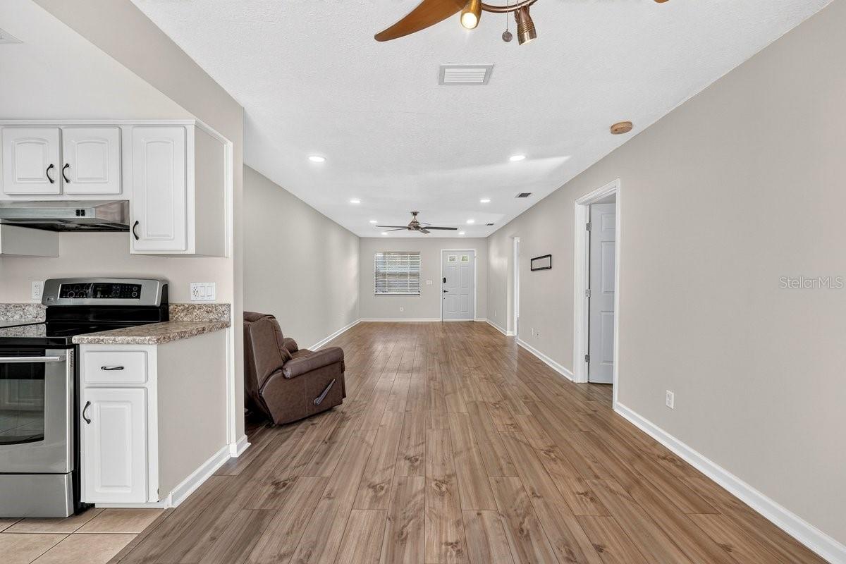 PELICAN COVE WEST PH I - Residential