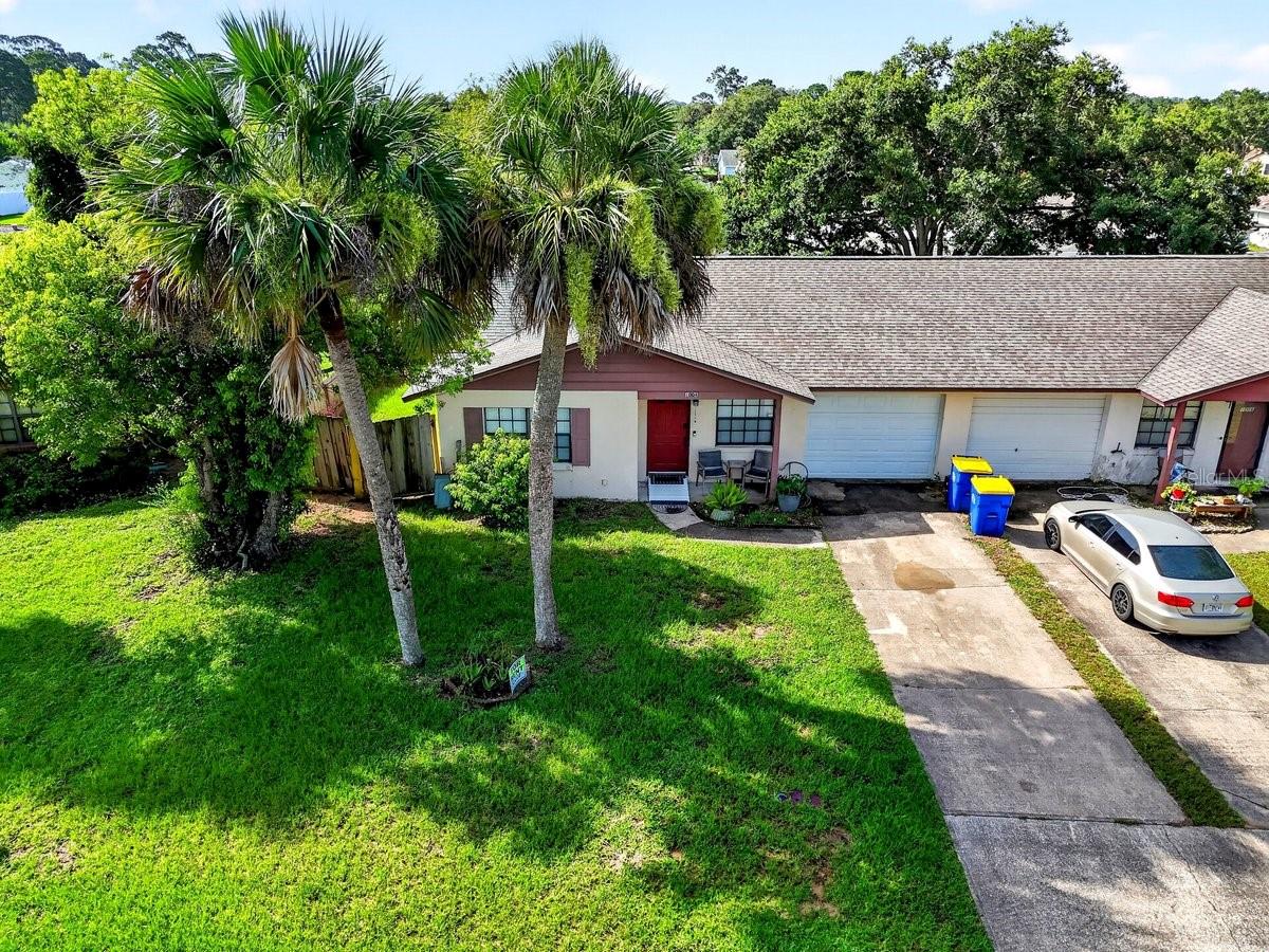 PELICAN COVE WEST PH I - Residential