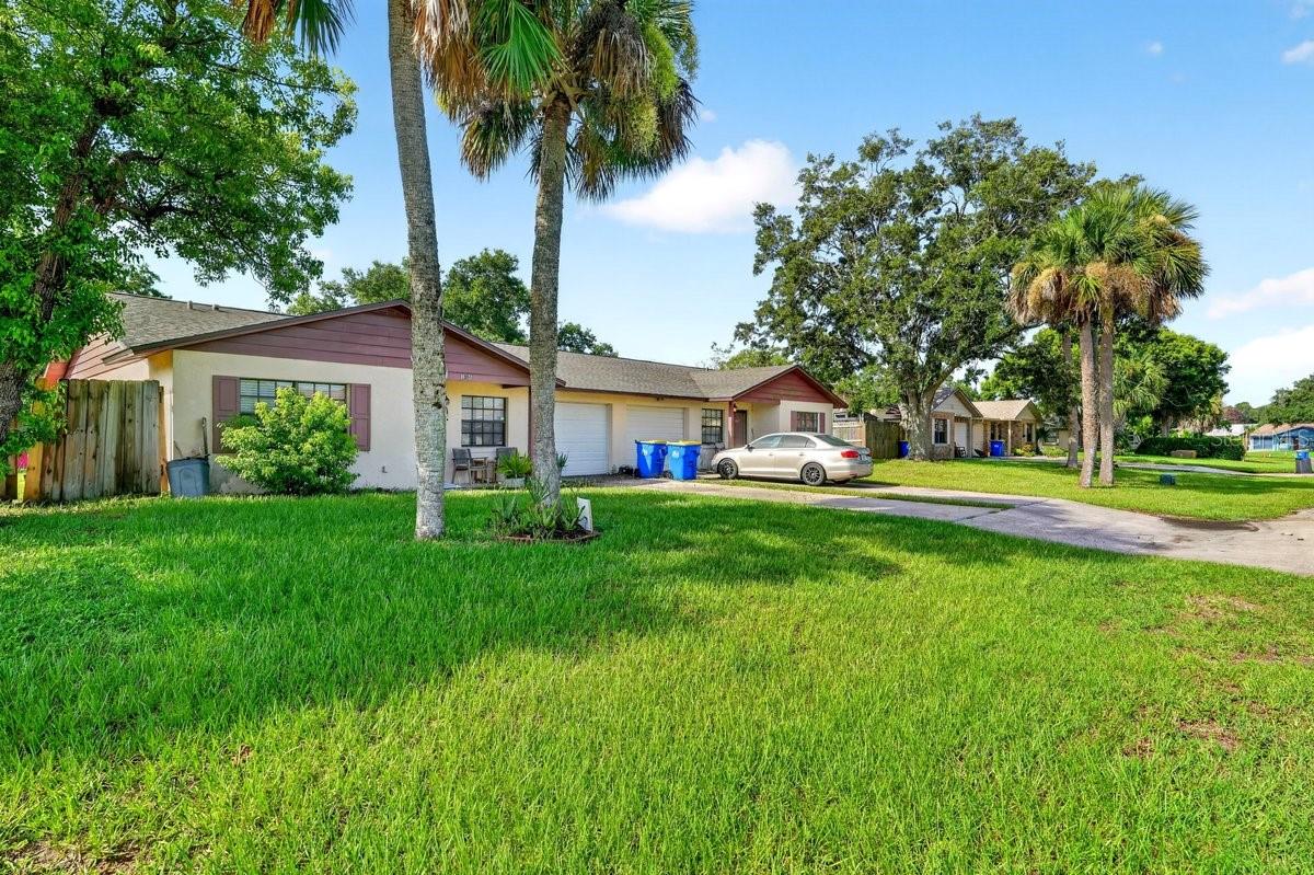 PELICAN COVE WEST PH I - Residential
