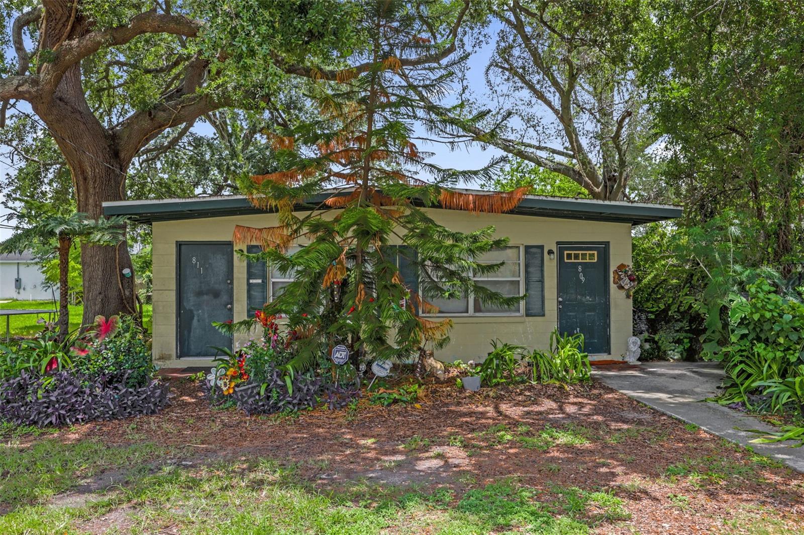 ANGEBILT ADD - Residential